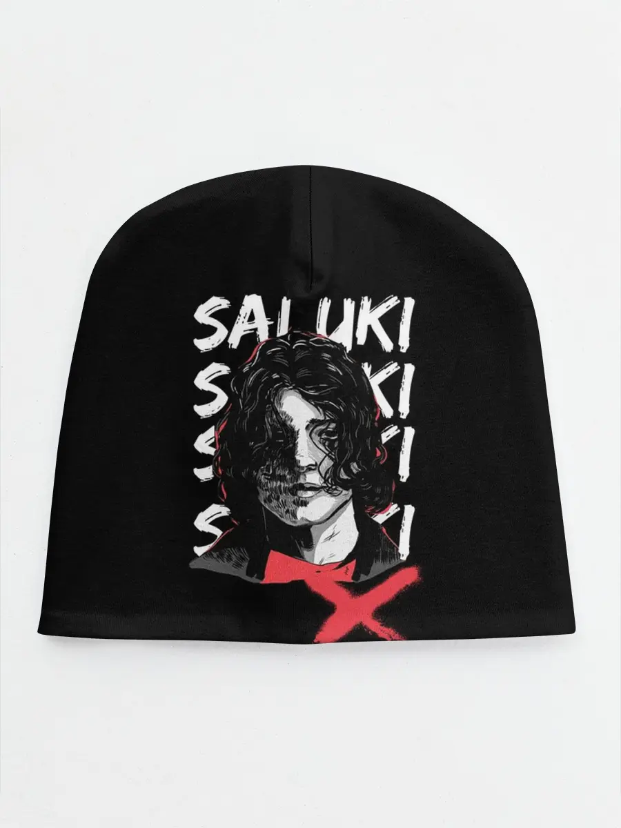 Детская шапка / SALUKI