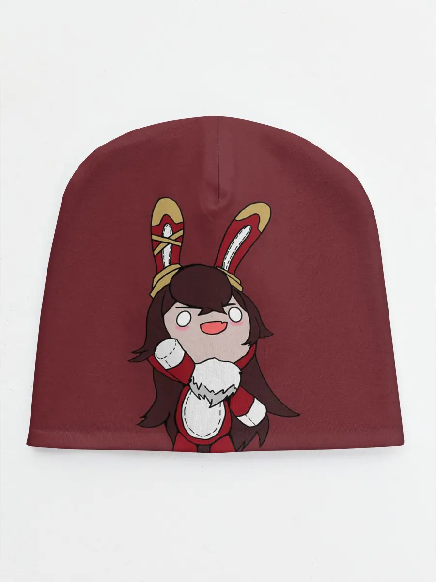 Детская шапка / Genshin Impact