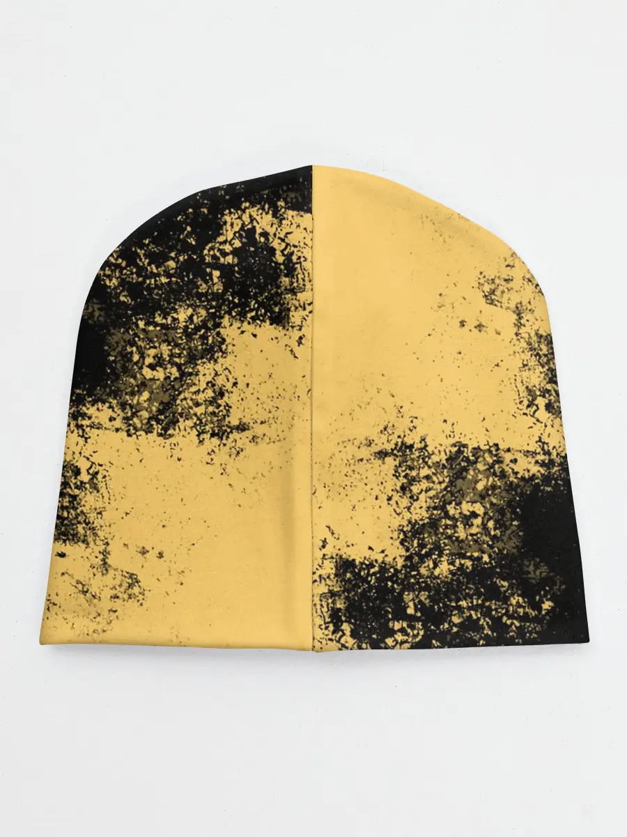 Детская шапка / Bendy And The Ink Machine