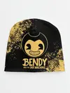Детская шапка / Bendy And The Ink Machine