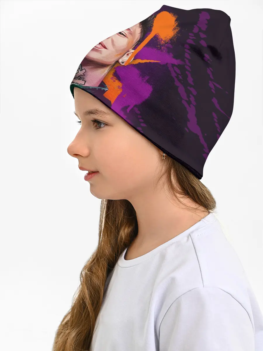 Детская шапка / Niletto