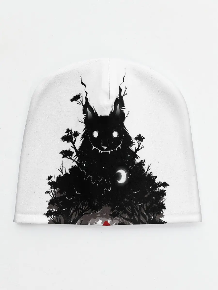 Детская шапка / Красная шапочка