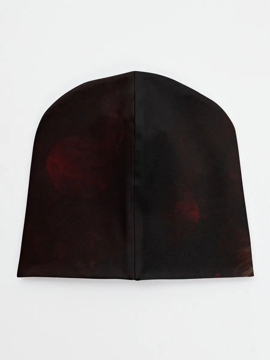 Детская шапка / Кицуне