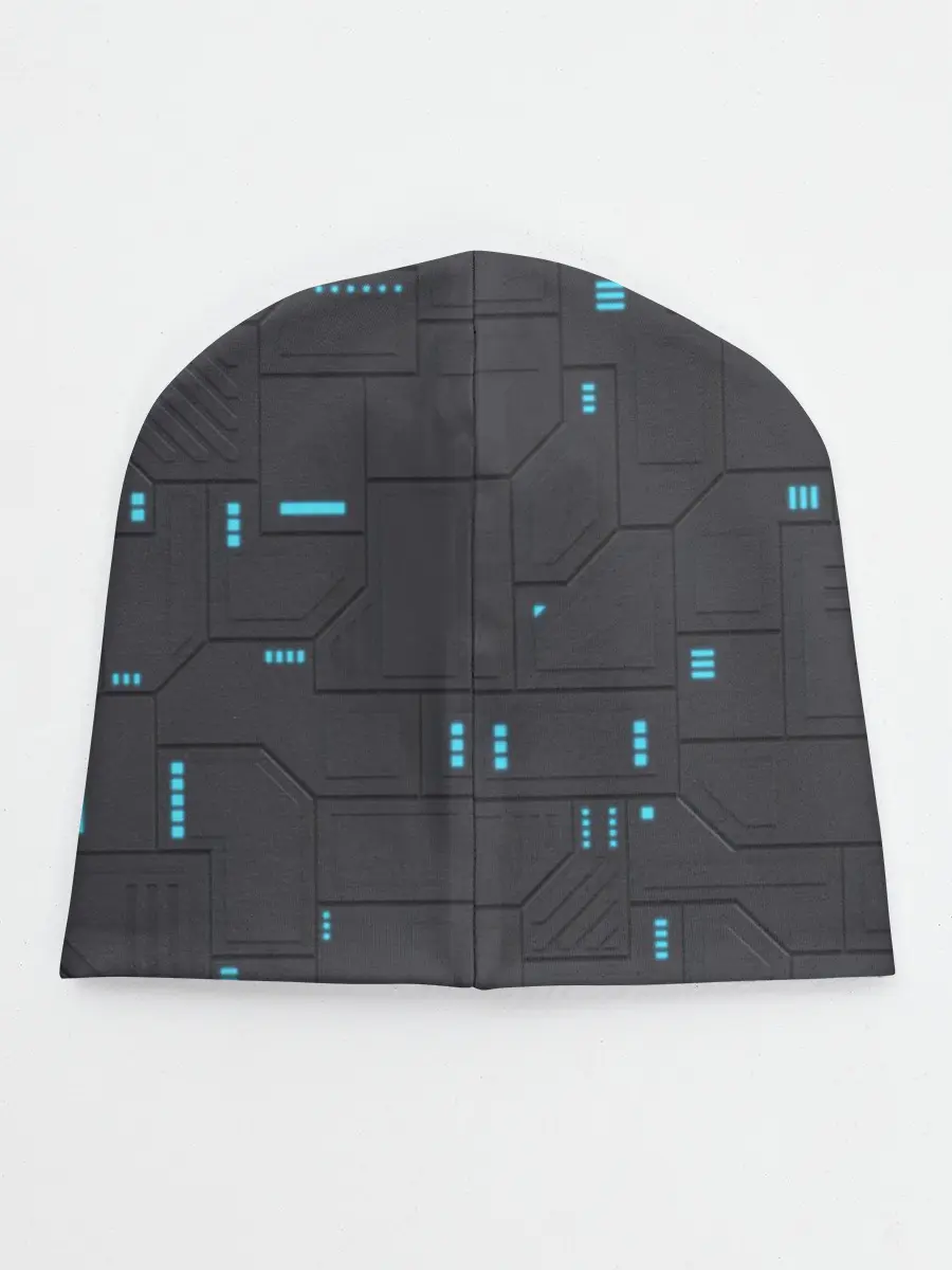 Детская шапка / Супер броня