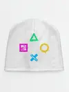 Детская шапка / GAMEPAD