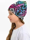 Детская шапка / GRAFFITY