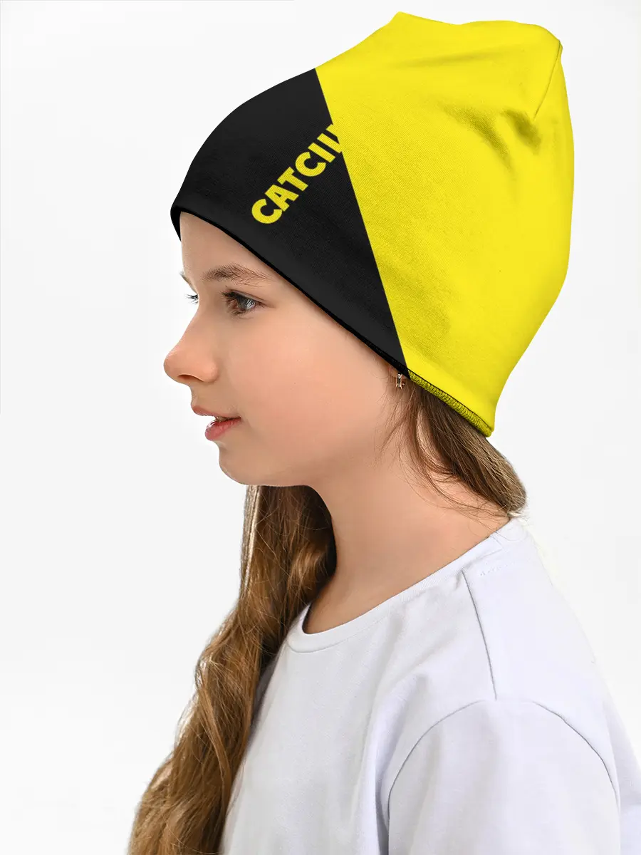 Детская шапка / CATCIII