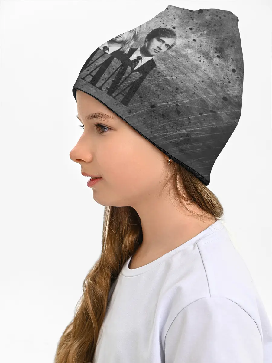 Детская шапка / Нирвана