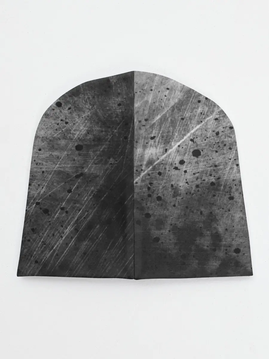 Детская шапка / Нирвана