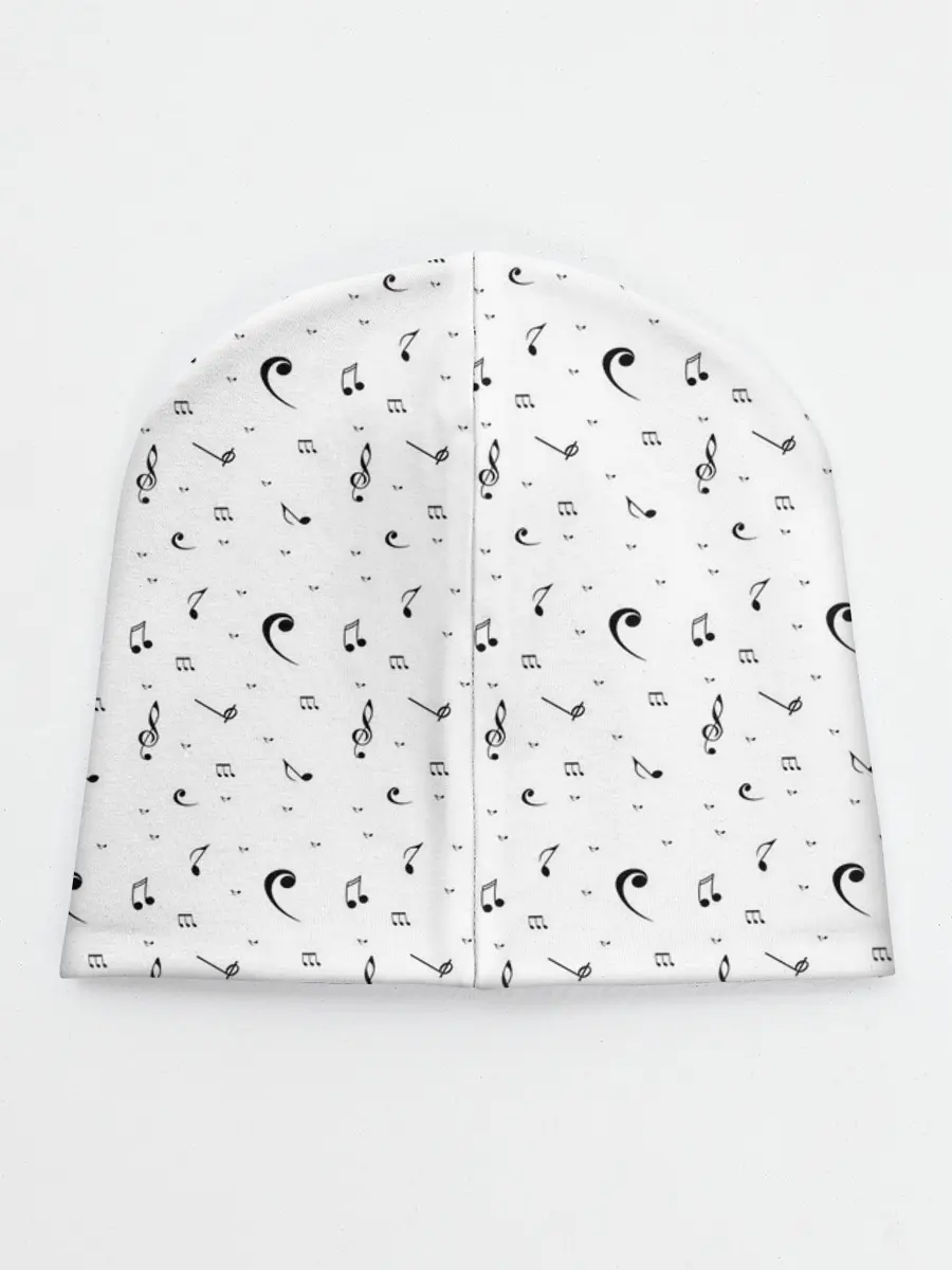 Детская шапка / Dance style