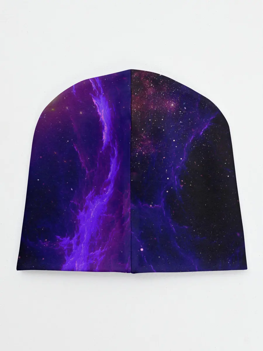 Детская шапка / ЗВЕЗДНЫЙ ЛЕВ