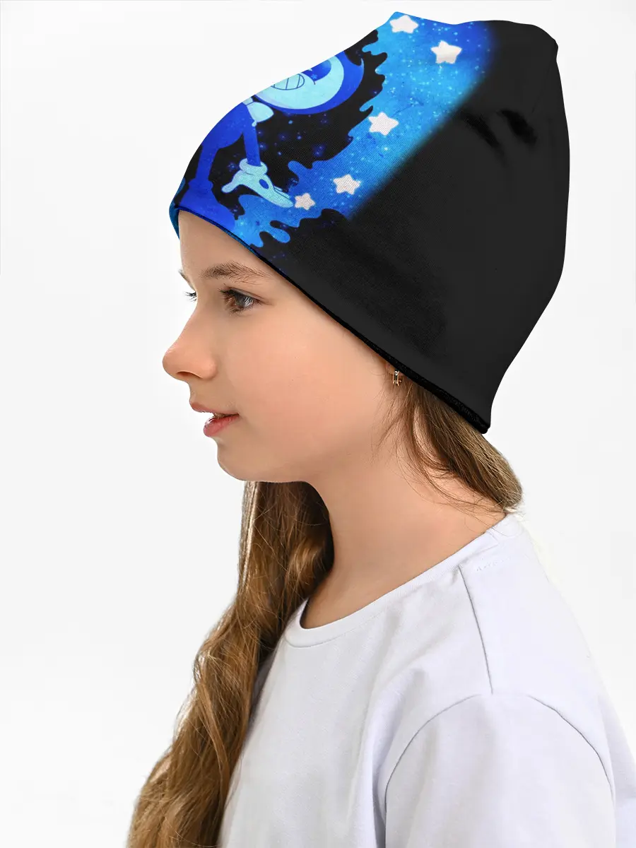 Детская шапка / Bendy And The Ink Machine