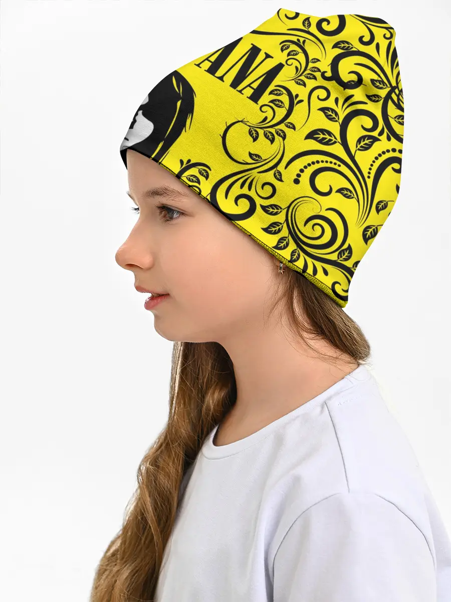 Детская шапка / NIRVANA