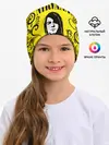 Детская шапка / NIRVANA