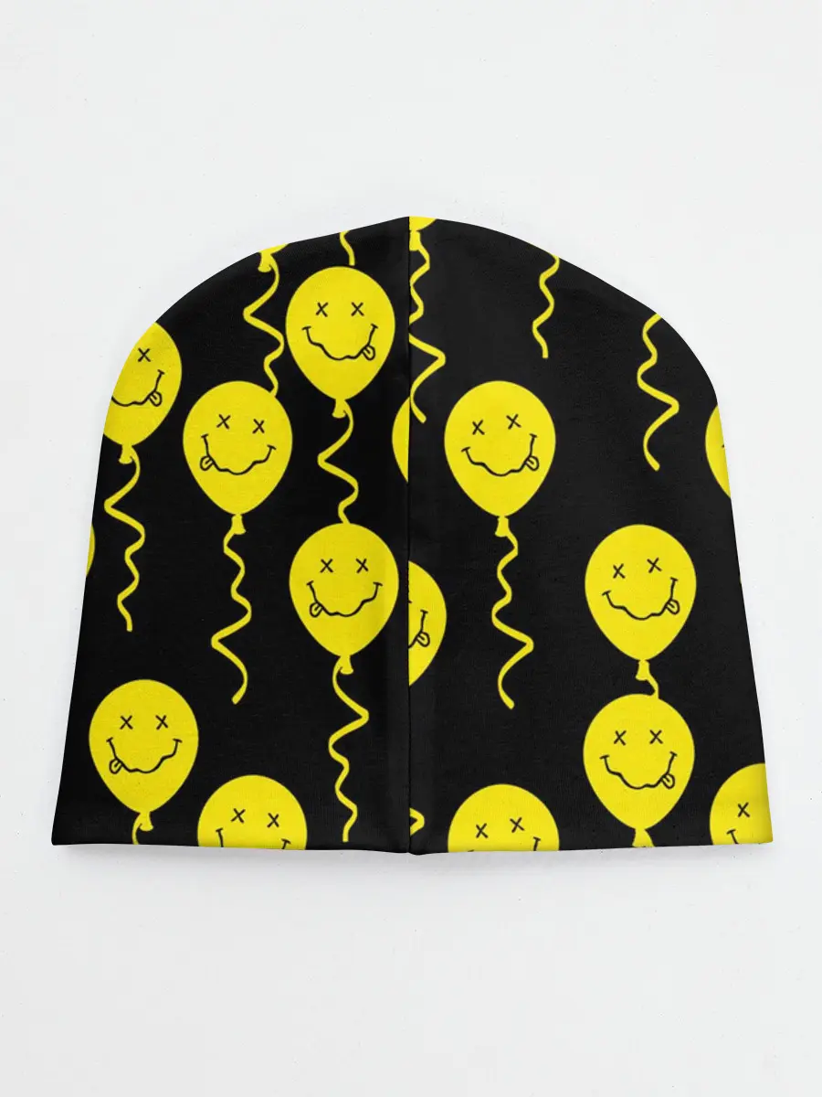 Детская шапка / NIRVANA