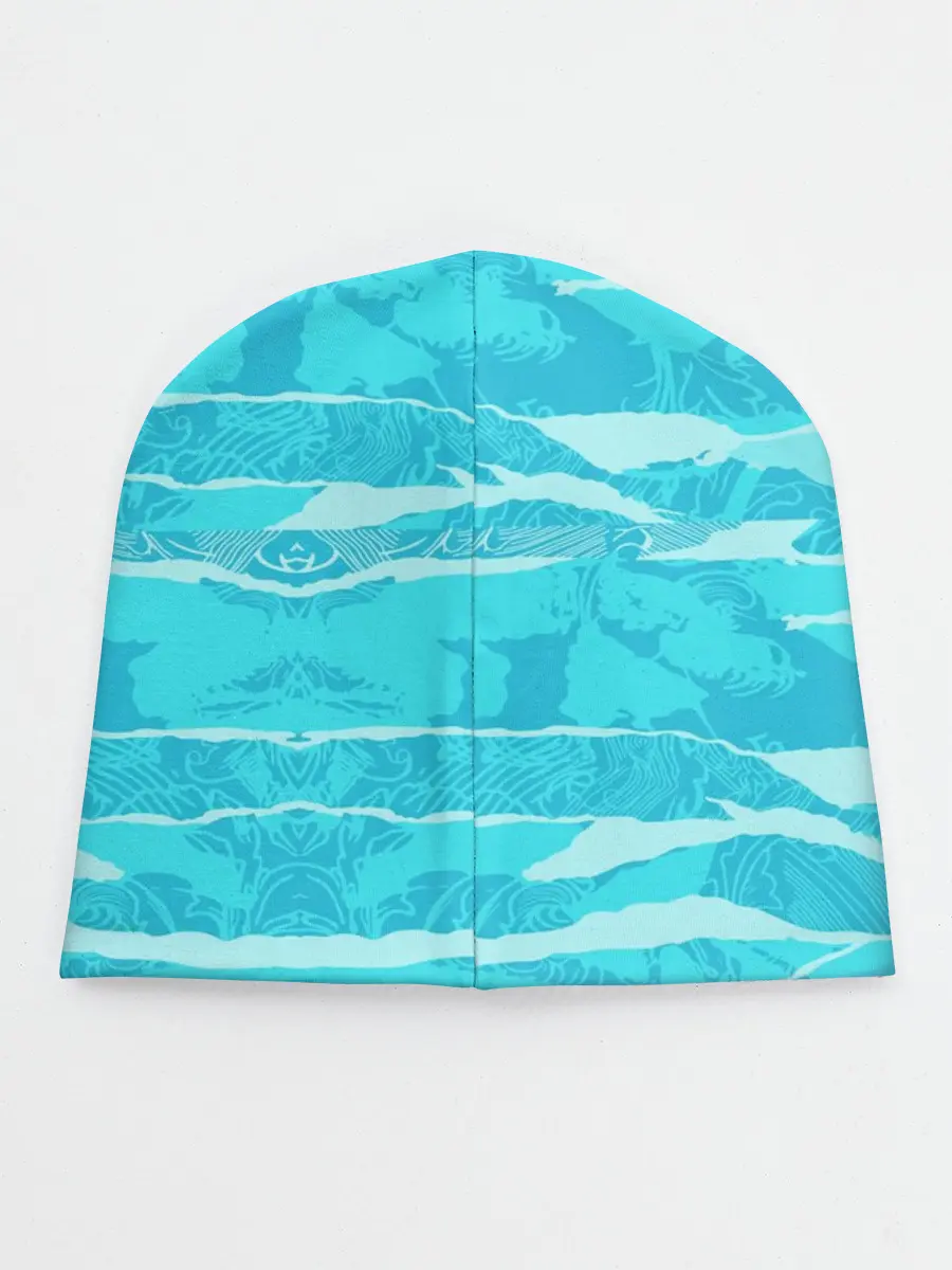 Детская шапка / LIVERPOOL выездная сезон 20/21