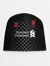 Детская шапка / LIVERPOOL резервная 20/21