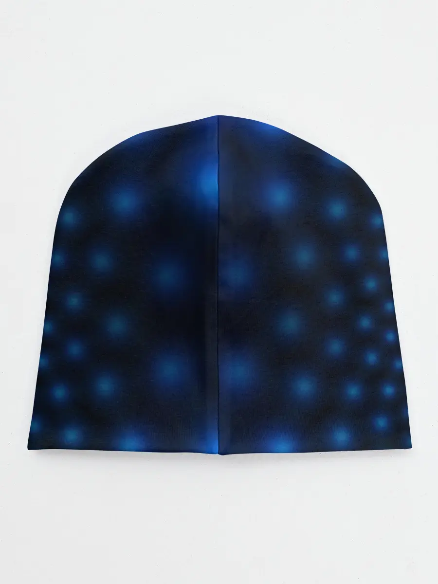 Детская шапка / Abstark