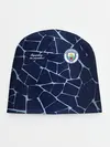Детская шапка / MAN CITY, разминочная 20/21