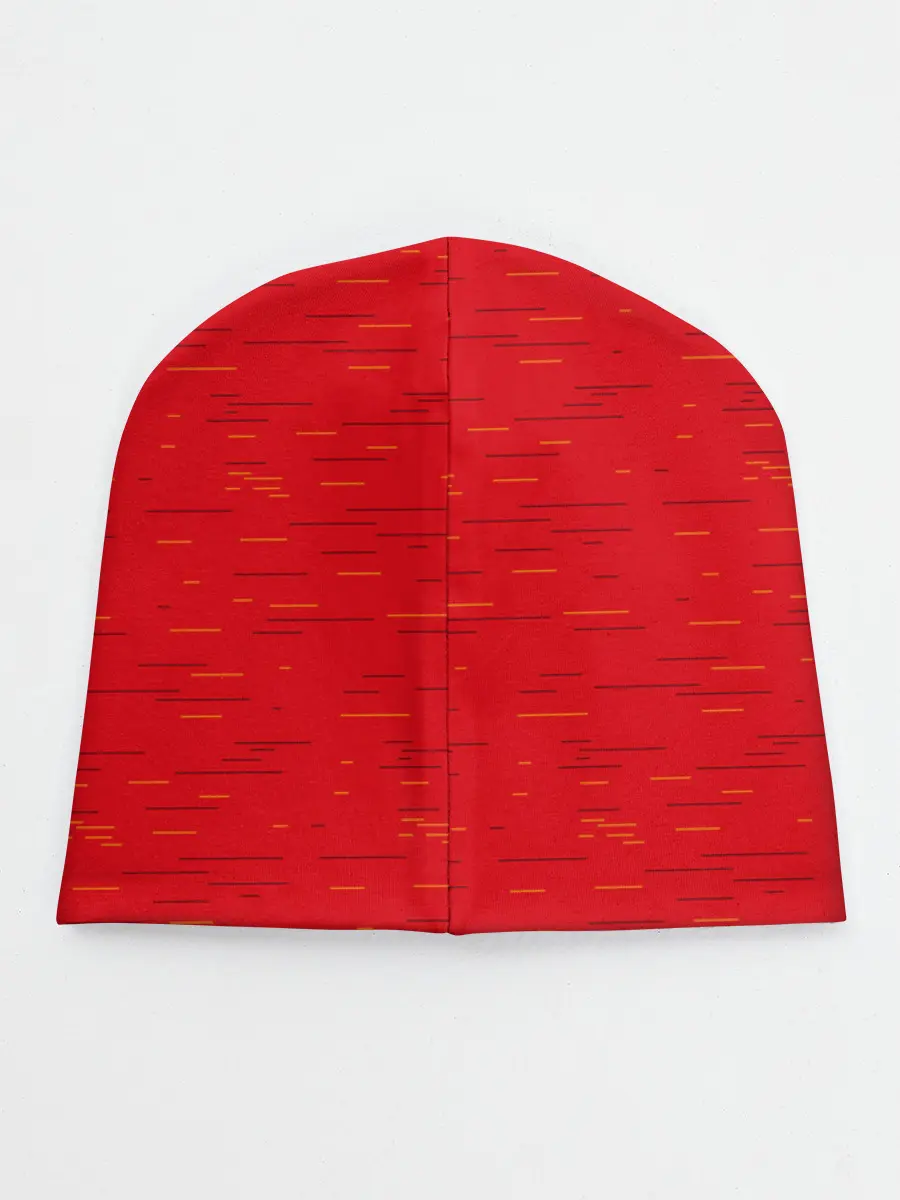 Детская шапка / MANCHESTER UNITED 20/21 - HOME