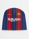 Детская шапка / BARCELONA 20/21 - ДОМАШНЯЯ