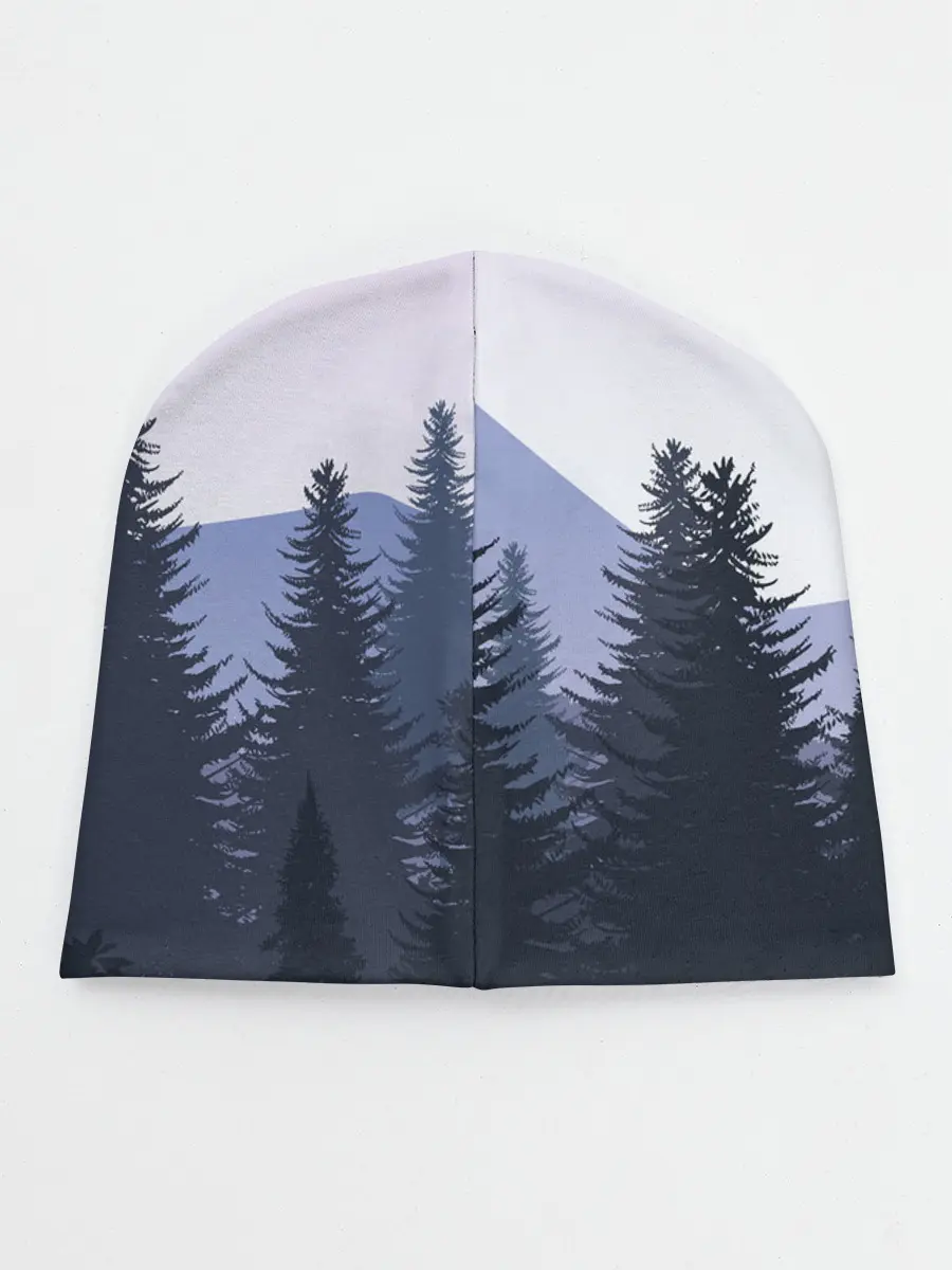 Детская шапка / Siren Head