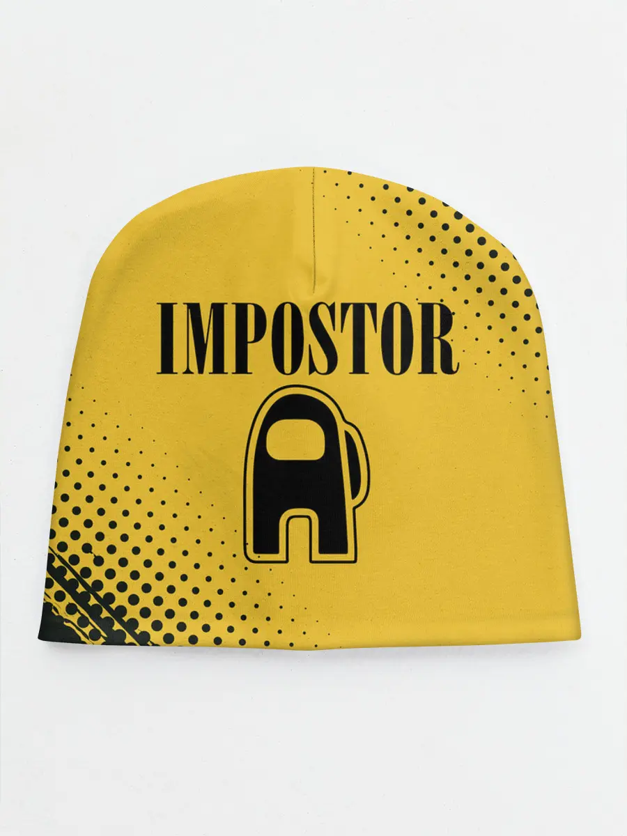 Детская шапка / IMPOSTOR / NIRVANA.