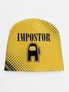 Детская шапка / IMPOSTOR / NIRVANA.