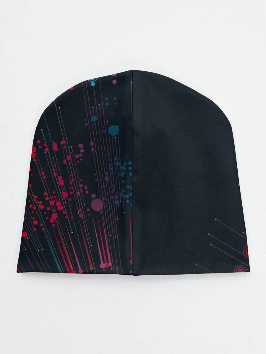 Детская шапка / Among Us / Itachi Uchiha.