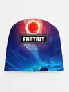 Детская шапка / FANTASY