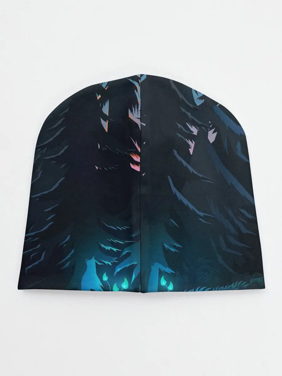 Детская шапка / SCOPE