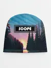 Детская шапка / SCOPE