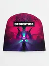 Детская шапка / DEDICATION