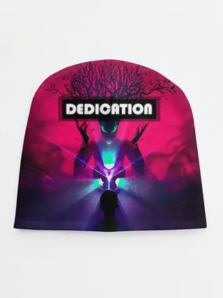 Детская шапка / DEDICATION