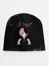 Детская шапка / Лил Пип