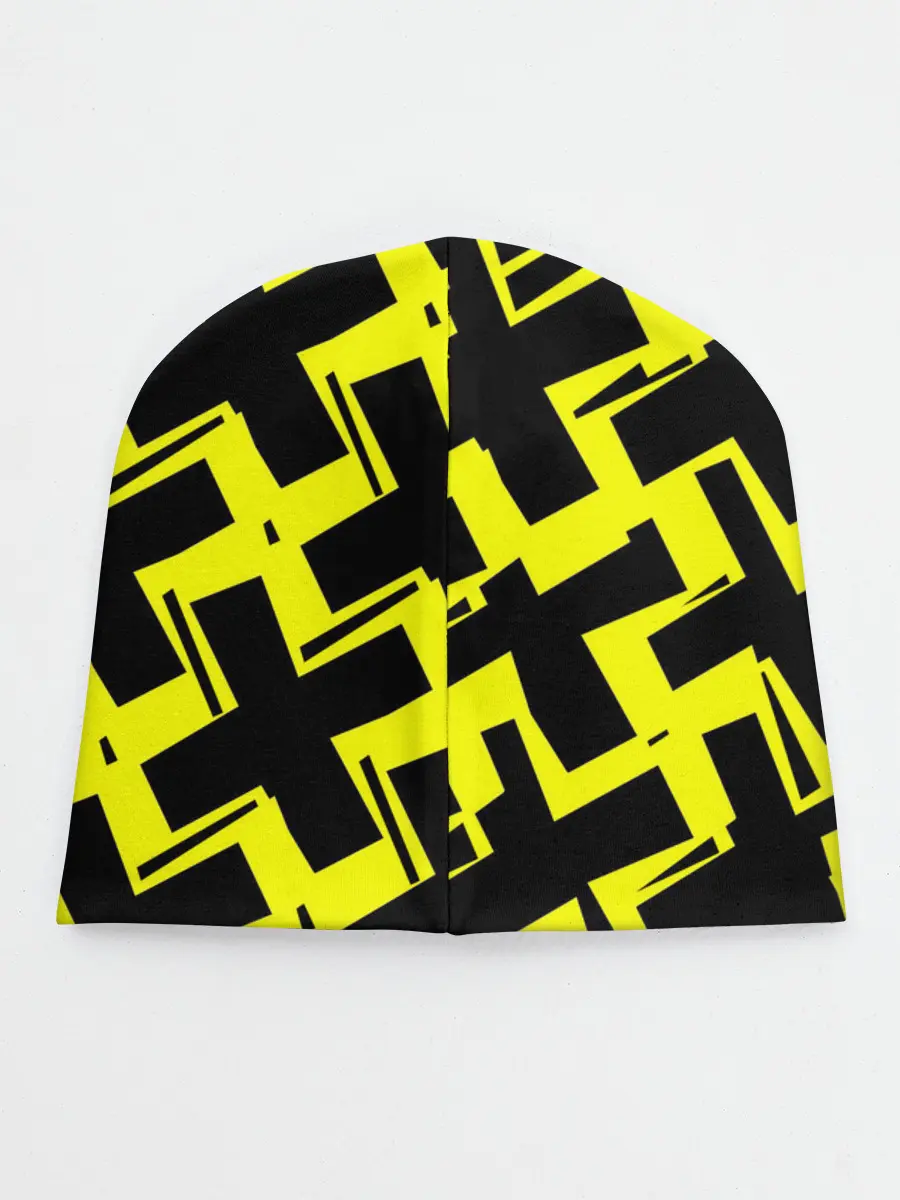 Детская шапка / Background