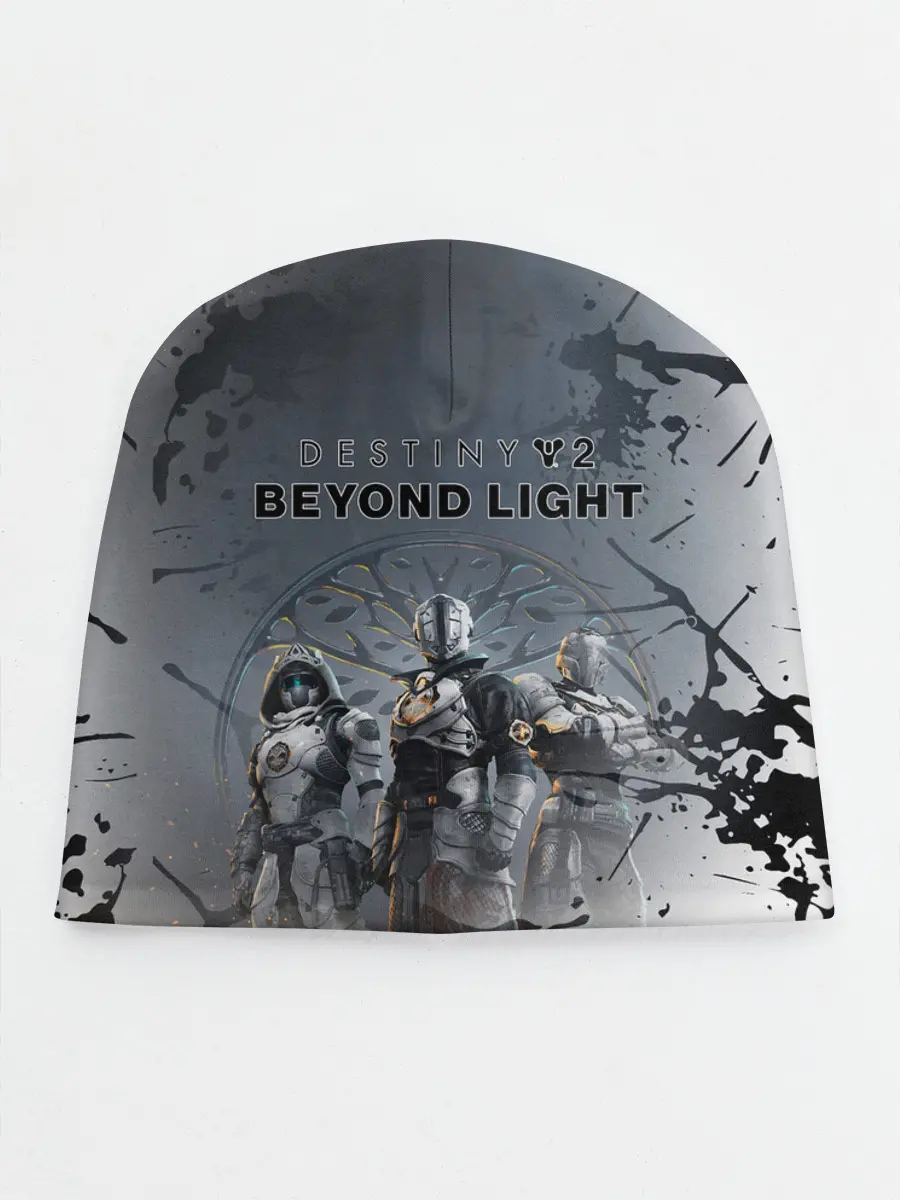Детская шапка / Destiny 2: Beyond Light