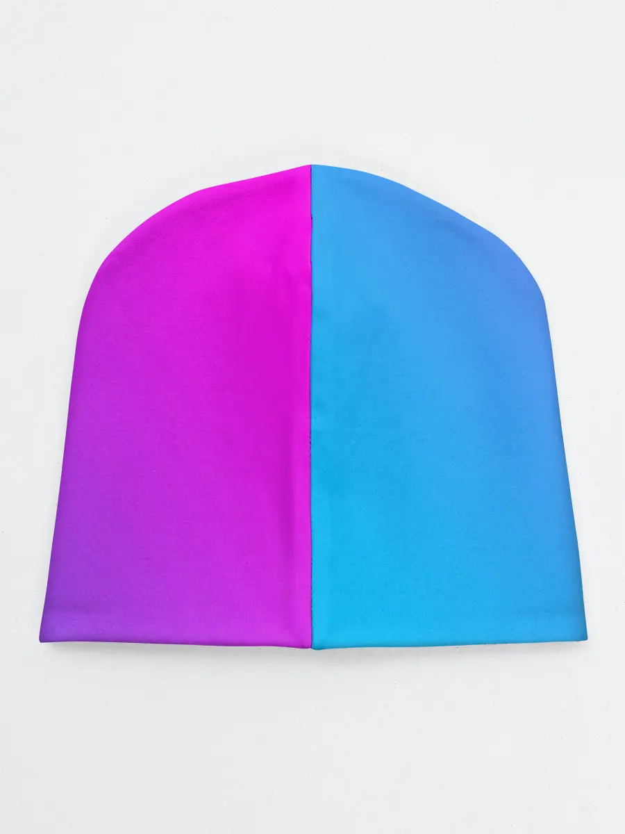 Детская шапка / Авокадо