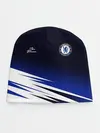 Детская шапка / CHELSEA разминочная 19/20