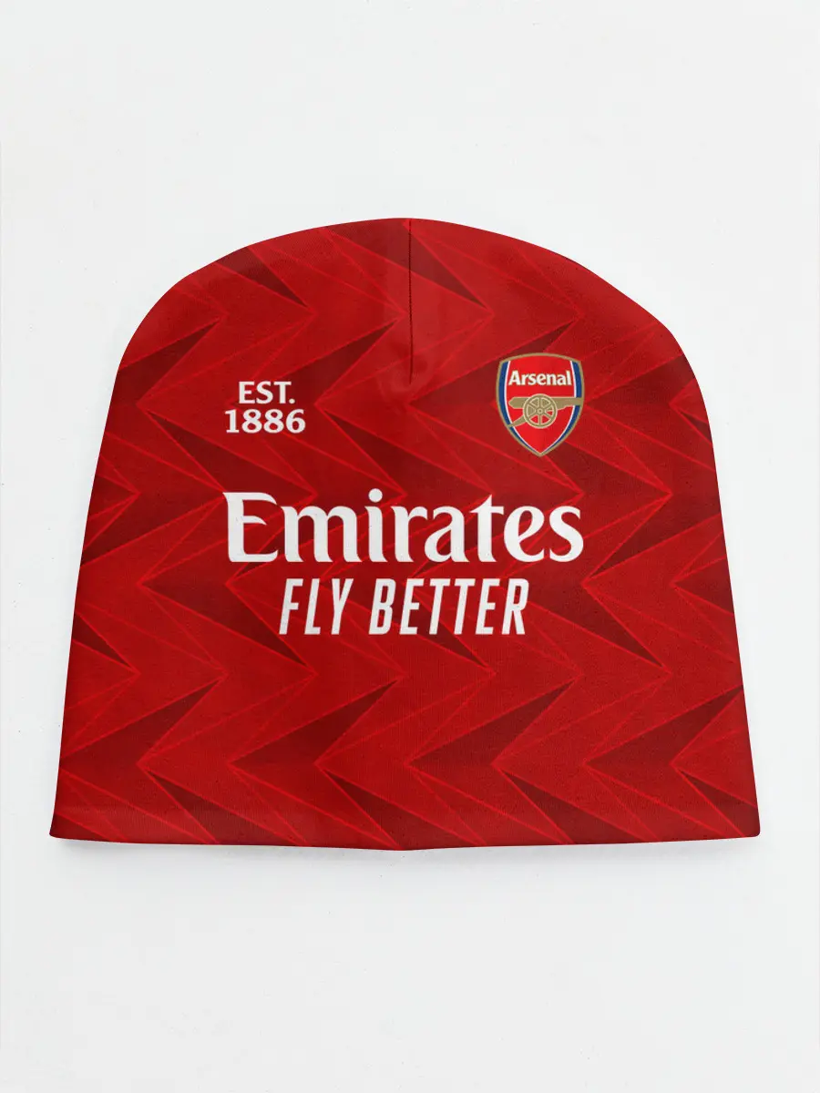 Детская шапка / ARSENAL 20/21 - ДОМАШНЯЯ