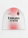 Детская шапка / AC MILAN 20/21 - ГОСТЕВАЯ