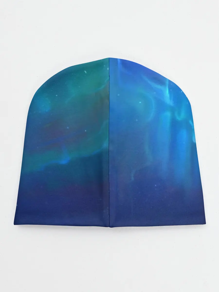 Детская шапка / Одинокий Волк