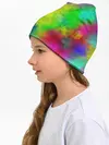 Детская шапка / Multicolored