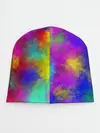 Детская шапка / Multicolored