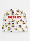 Детская шапка / ROBLOX