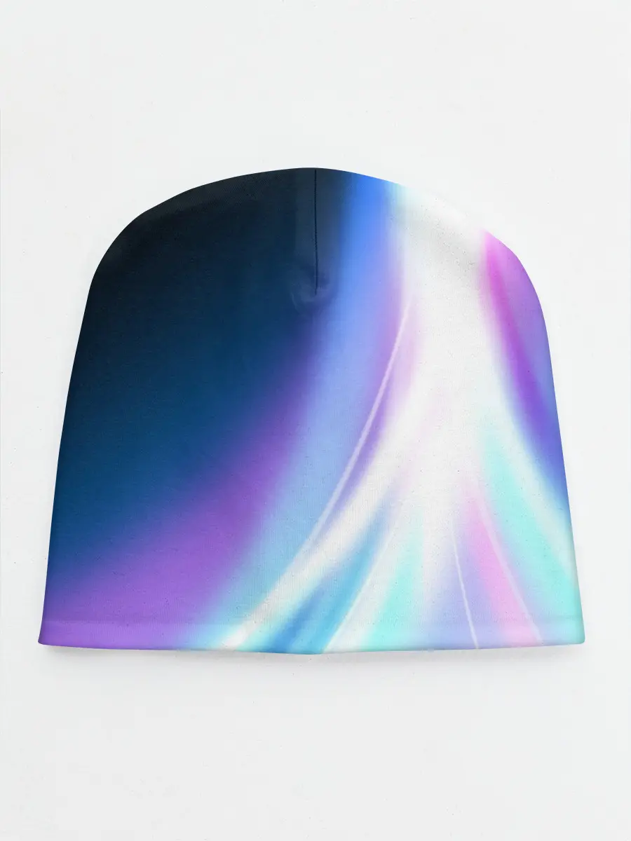 Детская шапка / Сияние