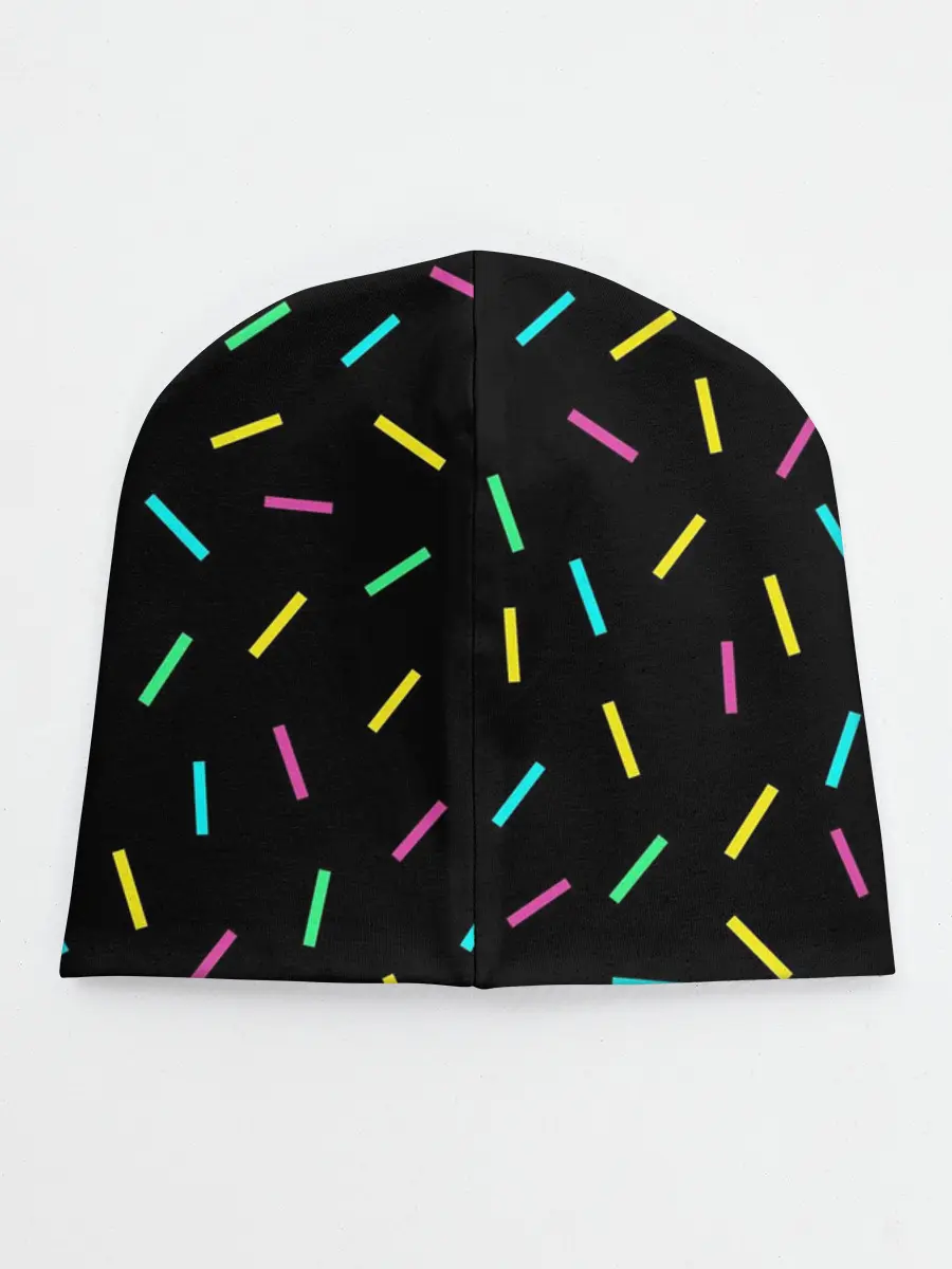 Детская шапка / Party