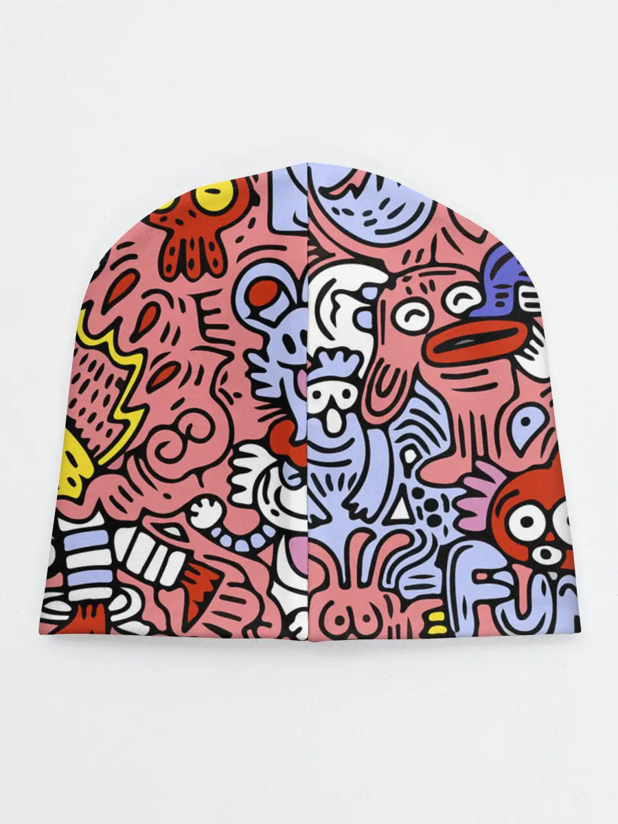 Детская шапка / Tosh