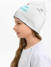 Детская шапка / Таня | Kinder