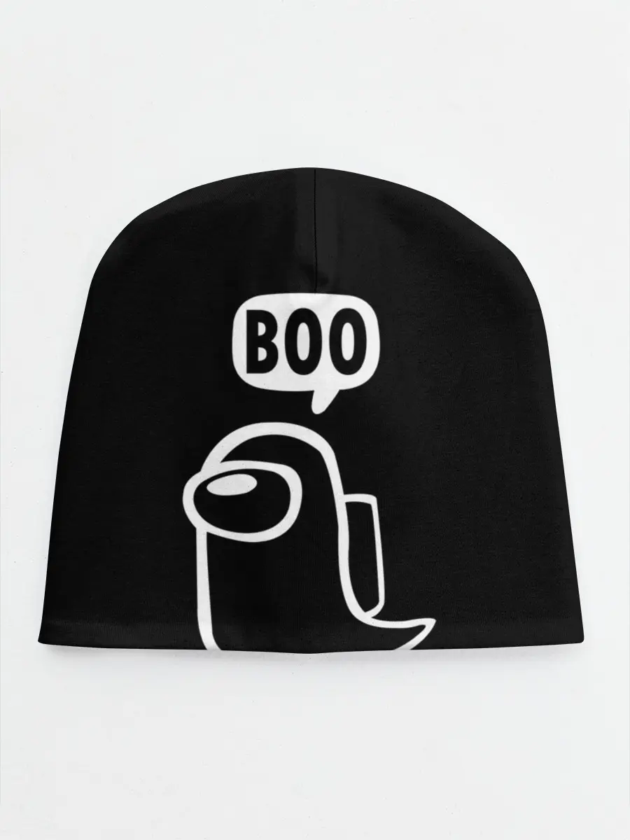 Детская шапка / BOO